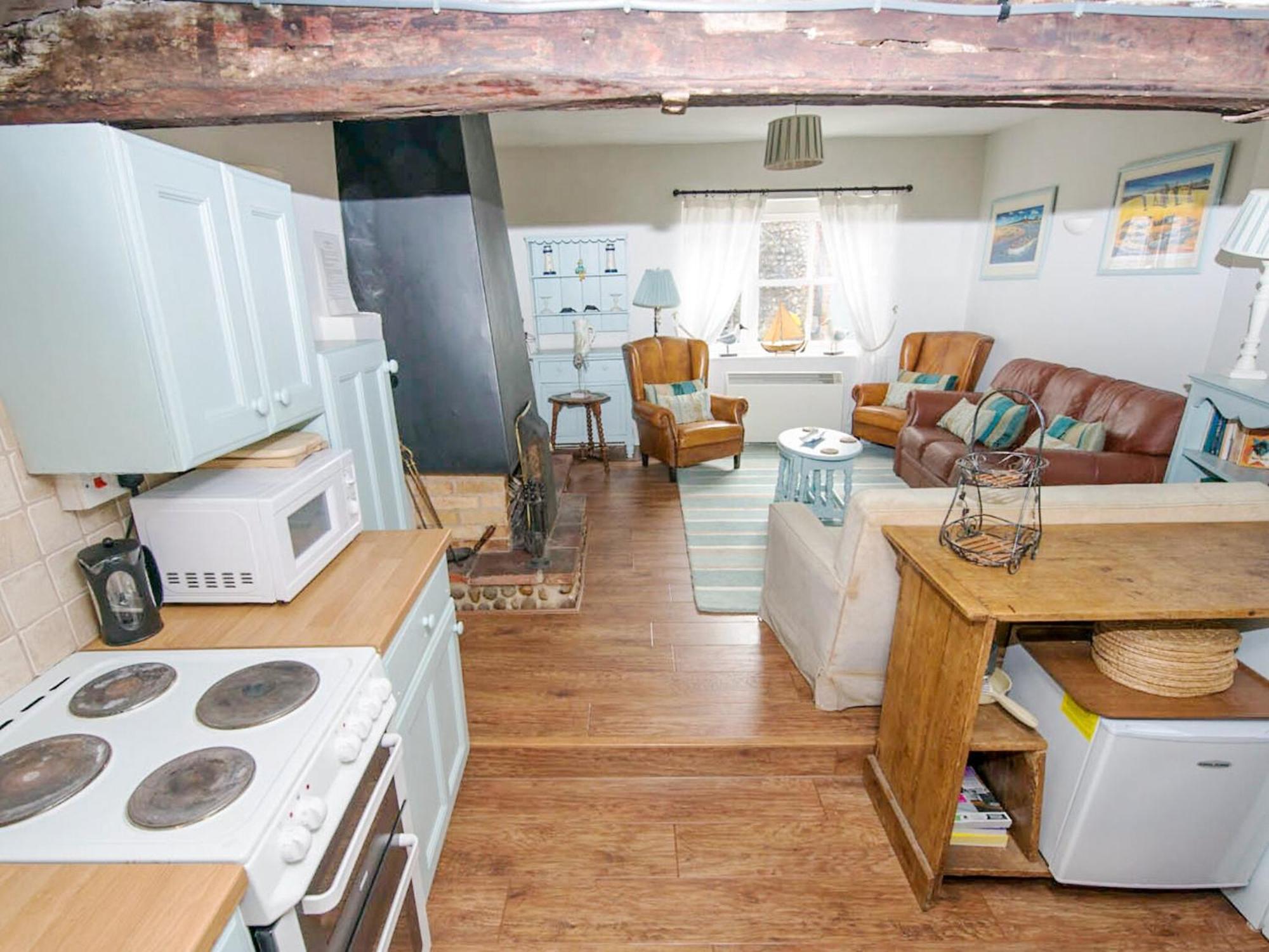 Buttercup Cottage - Ukc2847 블레이크니 외부 사진